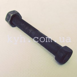 Болт ресори стяжний Богдан (12) (Укр)*